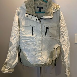 Women’s winter jacket